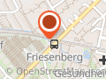 Kiosk - Imbis Friesenberg Frau Grest Zorica