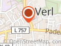 Verler Grillstube