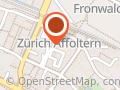 Migros-Restaurant