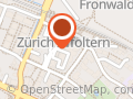 Migros Restaurant - Zürich - Affoltern