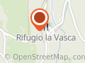 Rifugio La Vasca