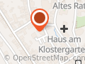 Andreas Kloppenburg Facharzt für Allgemeinmedizin