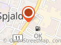 Spjald Brugsforening