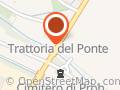 Trattoria Del Ponte