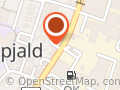 Madstedet Spjald