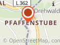 Pfaffenstube Inh. Frank Gauß Sägewerk