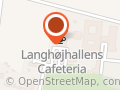 Langhojhallen