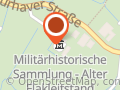 Militärhistorische Sammlung - Alter Flakleitstand