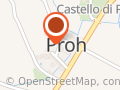 Castello di Proh