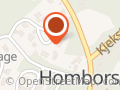 Homborsund Fyrs Venner
