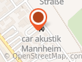 car akustik Mannheim