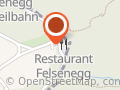 Restaurant Felsenegg