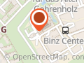 Swisscom Restaurant Binz