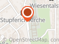 Friedhof Stupferich