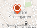 Pflege im Hospital zum Heiligen Geist