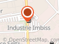 Damaskus Imbiss