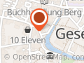 Reisebüro B + R Reisen Hermann u. Angelika Becker  Reisebüro
