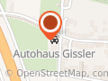Autohaus Gißler GmbH