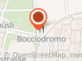 Bocciodromo