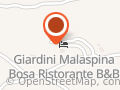 Ristorante Hotel I Giardini Malaspina