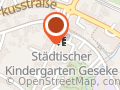Ordnungsamt der Stadt Geseke