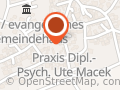 Macek Ute Dipl.-Psych. Psychotherapie