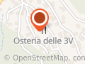 Osteria delle 3 V