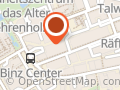 Laboratorium – Feinsport Zürich