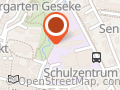 JUZ Renate-Bröcker-Jugendzentrum Geseke
