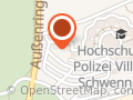 Kindertagesstätte In Der Hochschule Für Polizei