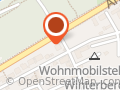Wegbierkiosk am Berg