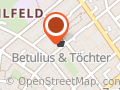 Betulius & Hauri Lebensmittel GmbH