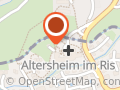 Altersheim im Ris Zürich 2