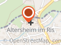 Altersheim und Restaurant Im Ris