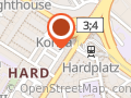 Restaurant Hardplatz chez Thomas