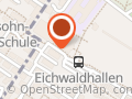 Eichwaldhallen Sulzbach