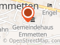 Tennisplatz Emmetten