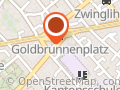 Praxis für Zahnprothesen am Goldbrunnenplatz Rolf Meier