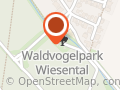 Vogelpark Wiesental (bei Waghäusel)