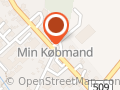 Købmandsgården Asp v/Gitte Klint