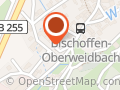 Evangelische Kirche Bischoffen-Oberweidbach - Evangelische Kirchengemeinde Niederweidbach