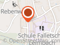 Schulhaus Falletsche-Leimbach Primar- u. Sekundarschule