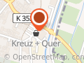 Kreuz + Quer Spöck