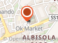 OK MARKET Albisola Superiore