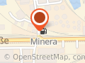 Minera Automatenstation
