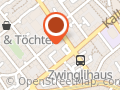 Prot.-kirchl. Hilfsverein des Kantons Zürich