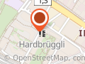 Kinderkrippe Hardbrüggli
