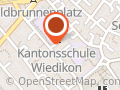 Kantonsschule Wiedikon