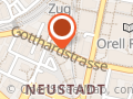 Cacilda Giacometti Pfister - Praxis für medizinische Massage