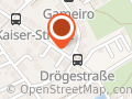 Frieseursalon Schnittsaal